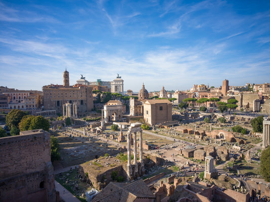 Roman Forum